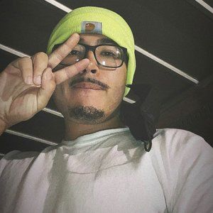 Meet your Posher, Samuel